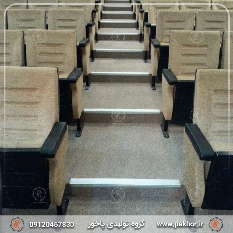 جلوگیری از ورود حشرات به ساختمان با استفاده از ترمز پله